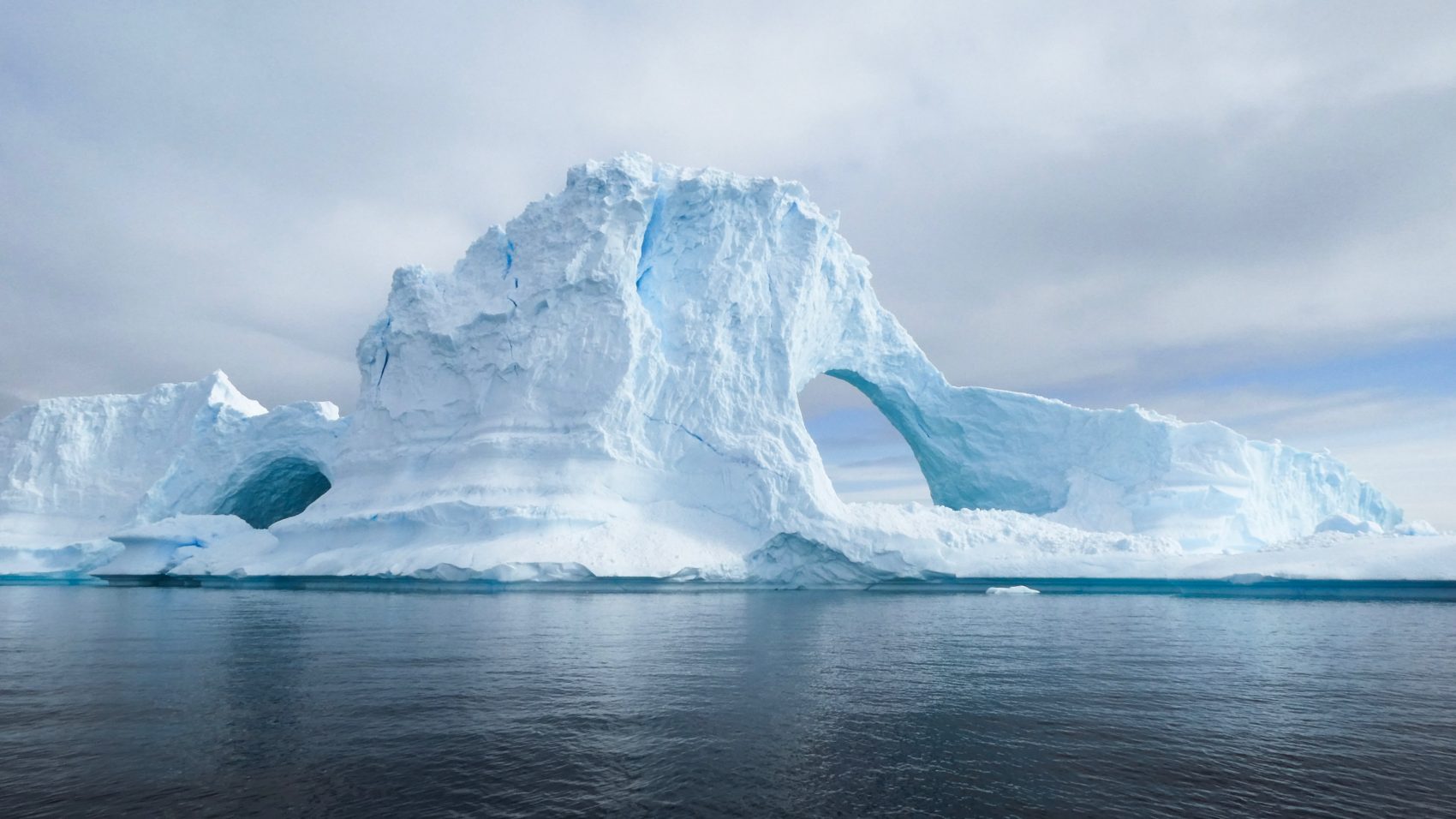 Antarctica, iceberg