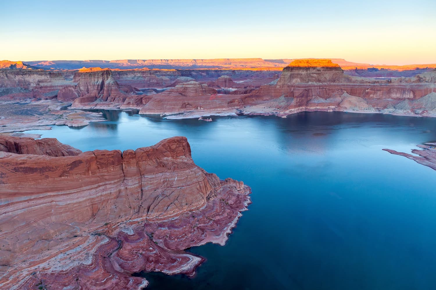 Lake Powell, Utah