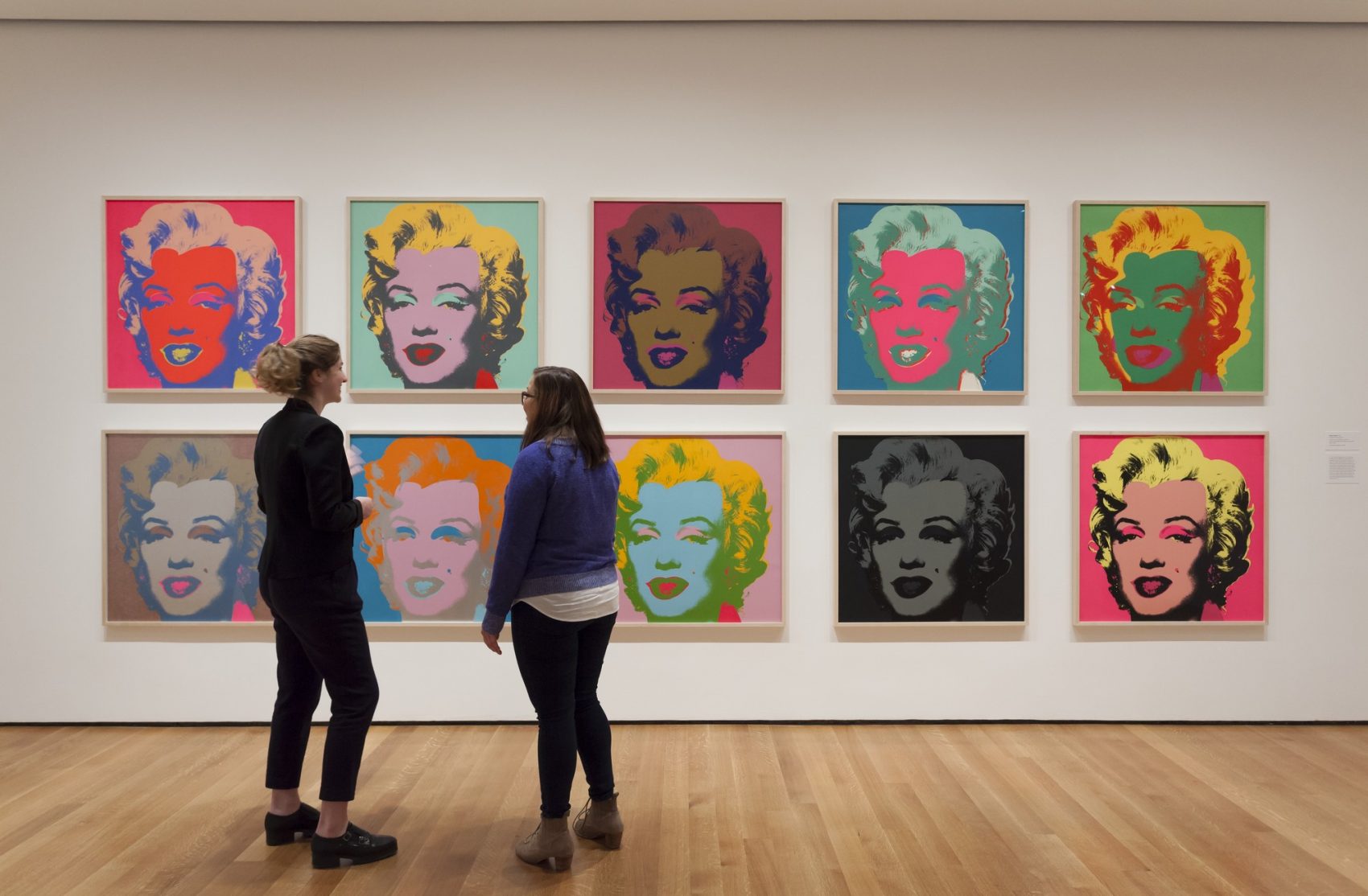 Aspen CO Art Museum Only Venue In U S To Host Unique Andy Warhol   Warhol Scaled 