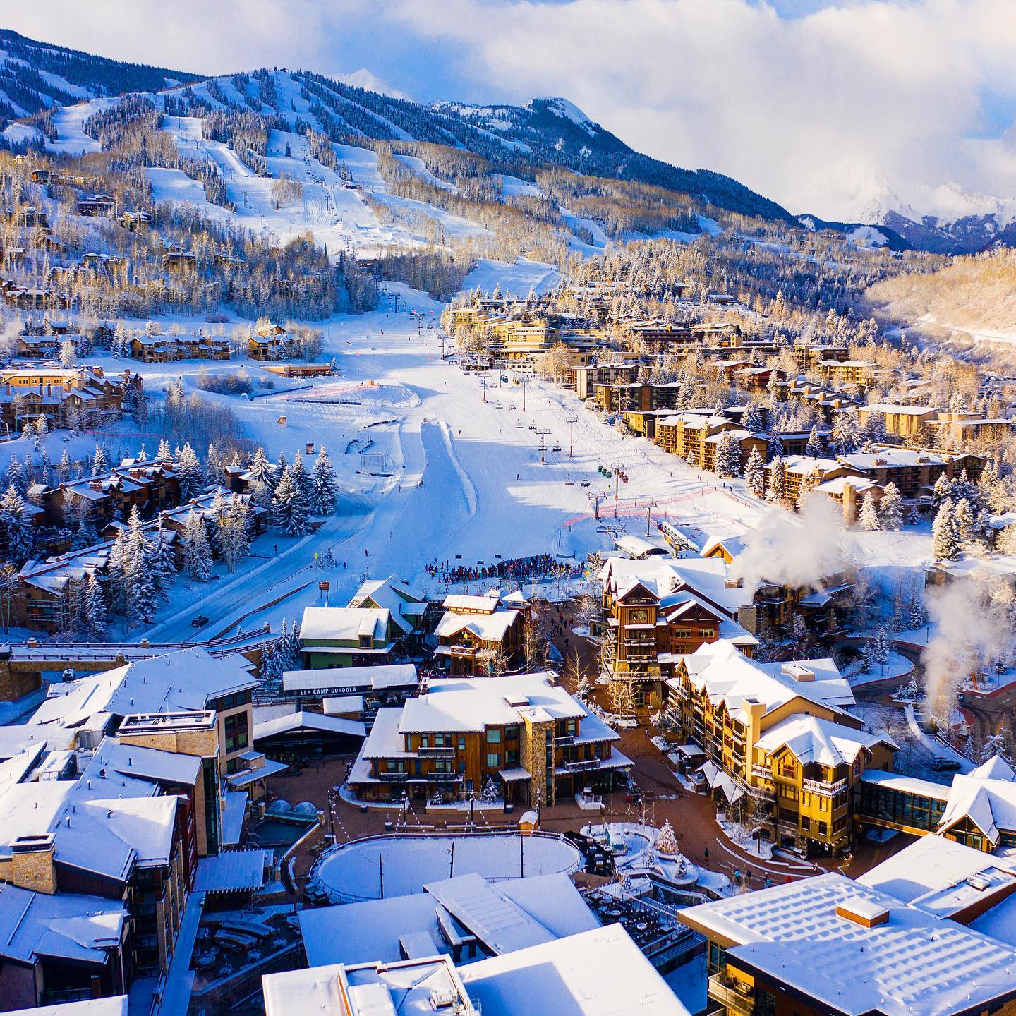 Viceroy Snowmass' $40k Luxury Ski Package - SnowBrains