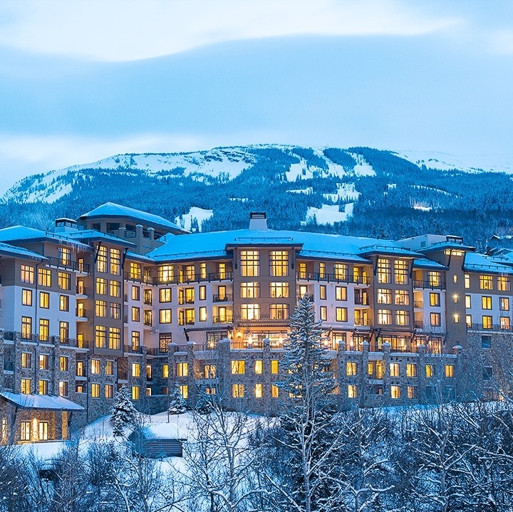 hotel, experience, aspen snowmass, Colorado