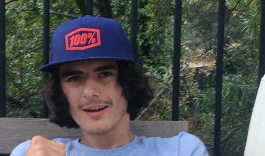 17 Year Old Surfer is 3rd Person to Go Missing From Santa Cruz CA