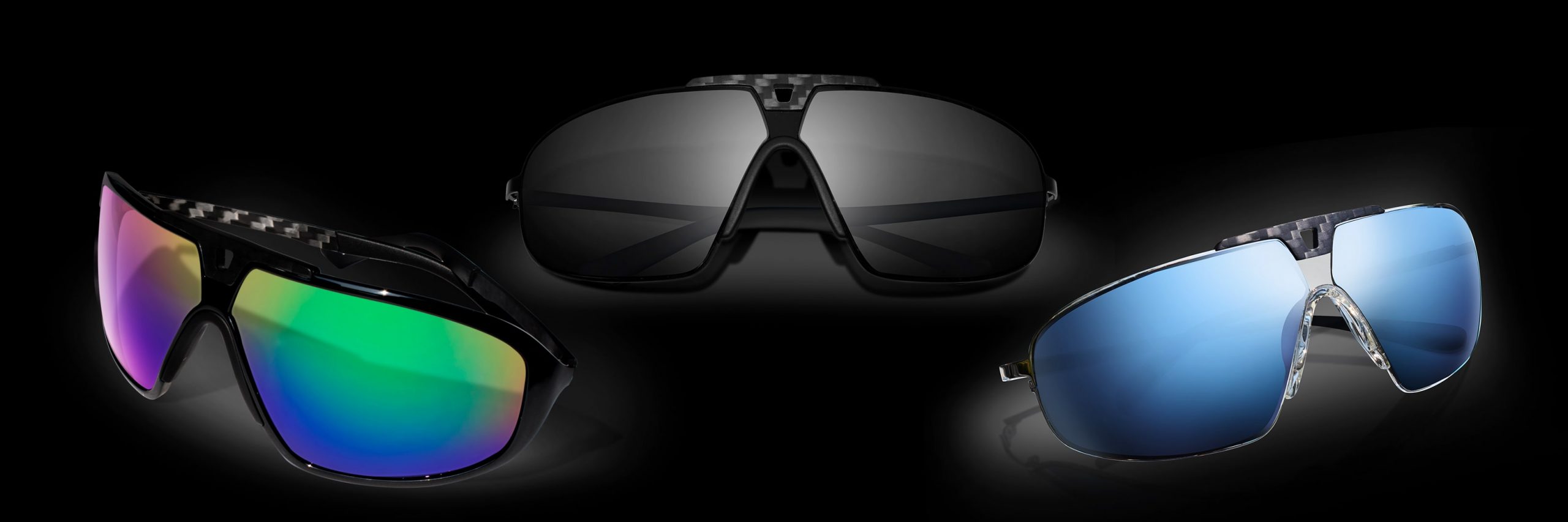 NASA Technology Meets Bode Miller Style: Introducing Revo Black