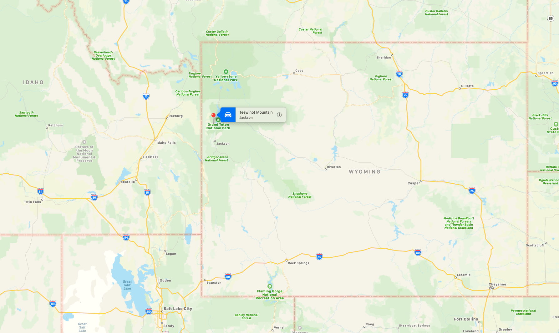 teewinot, Wyoming, grand teton national park, 