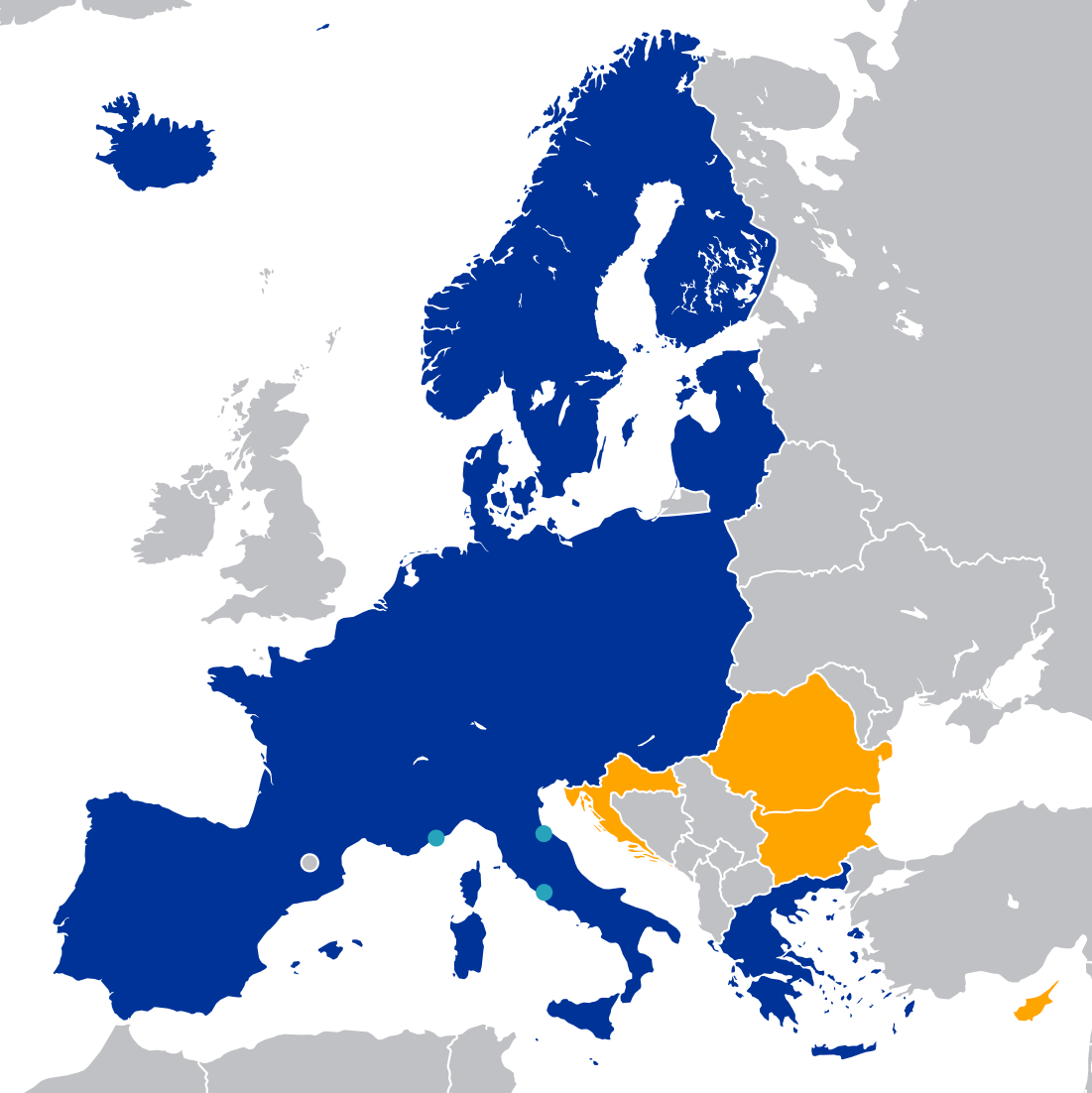 schengen zone, 