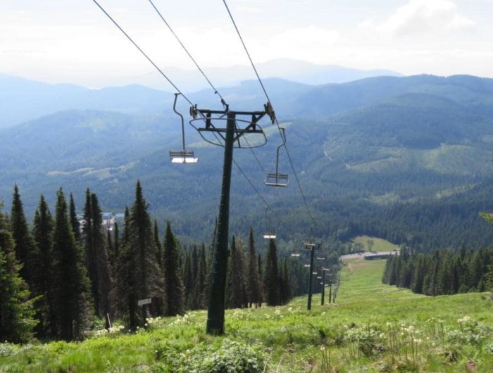 The 7 Oldest Operating Ski Lifts in North America - SnowBrains