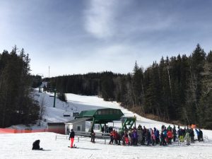 hidden valley ski resort
