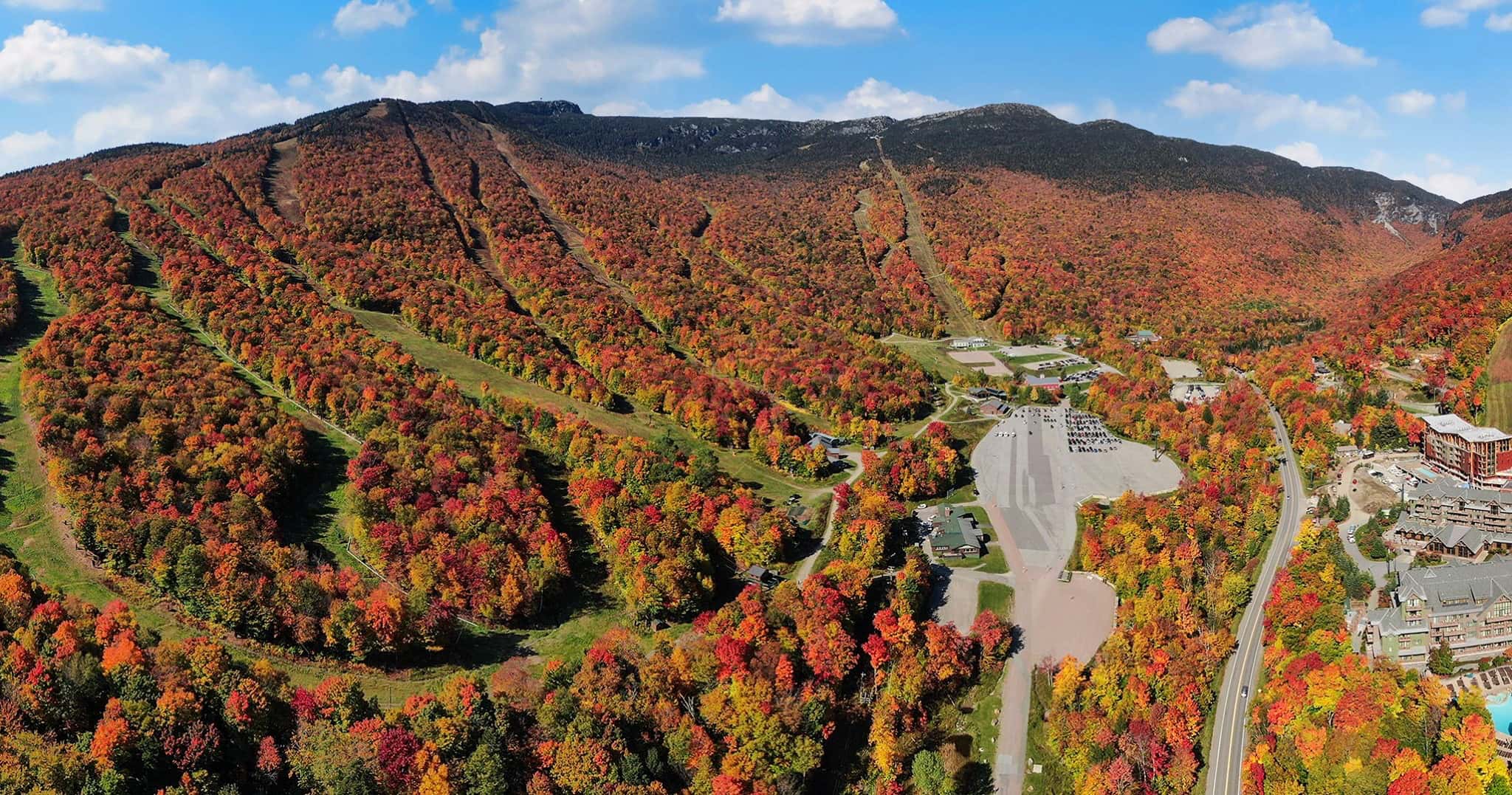 Stowe, vermont, 