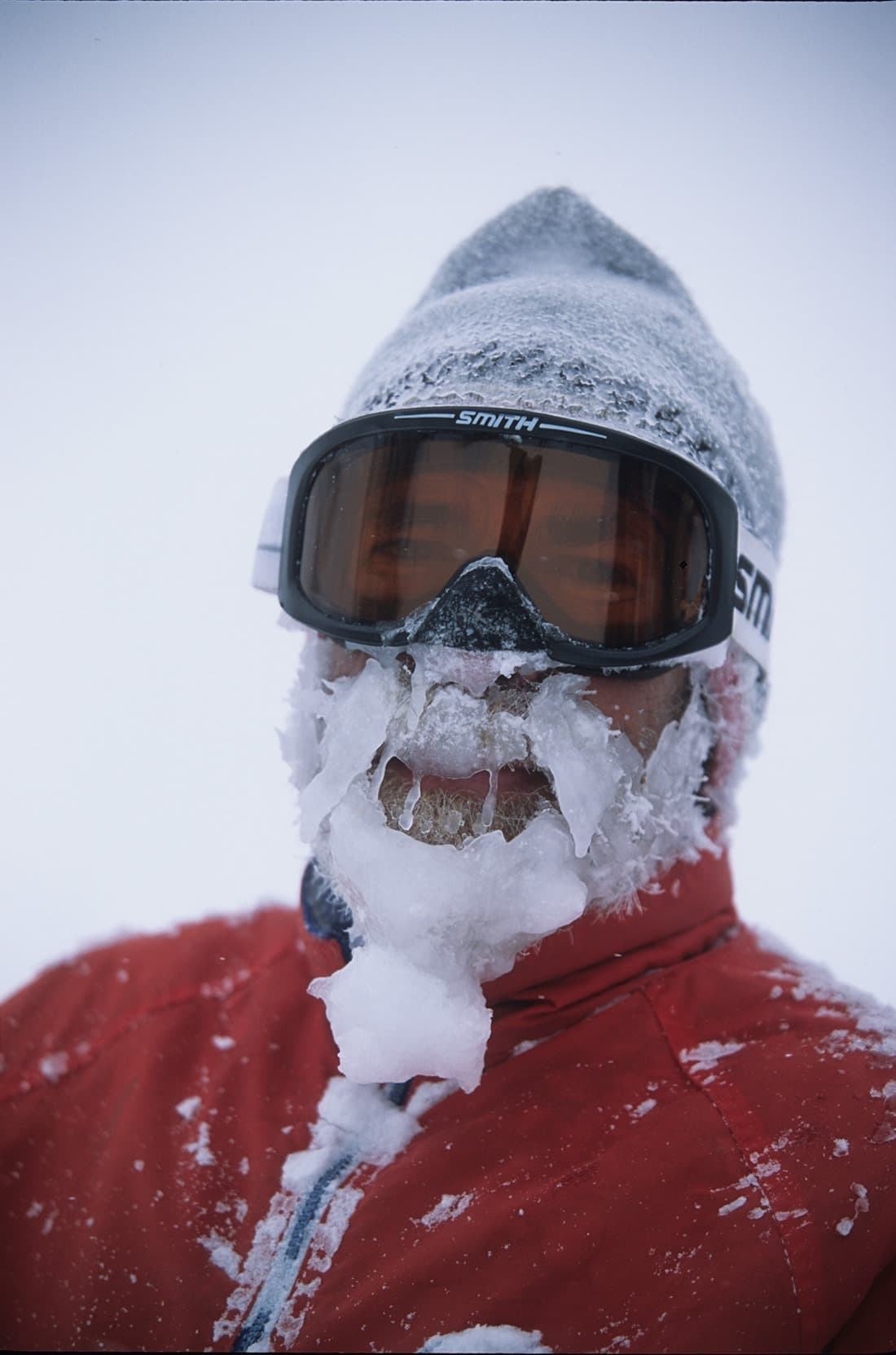 Dave van dame, alta ski area, the farmer, Utah, 