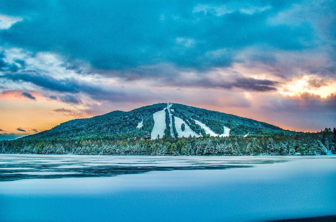 Shawnee Peak, Maine, Boyne Resorts