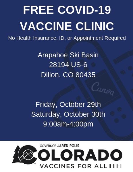 vaccine details