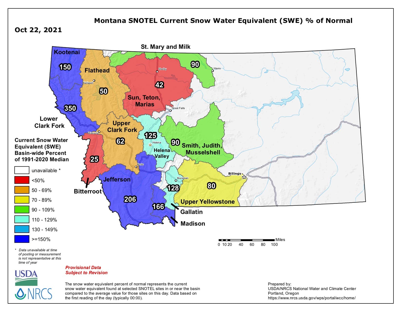 snowpack,