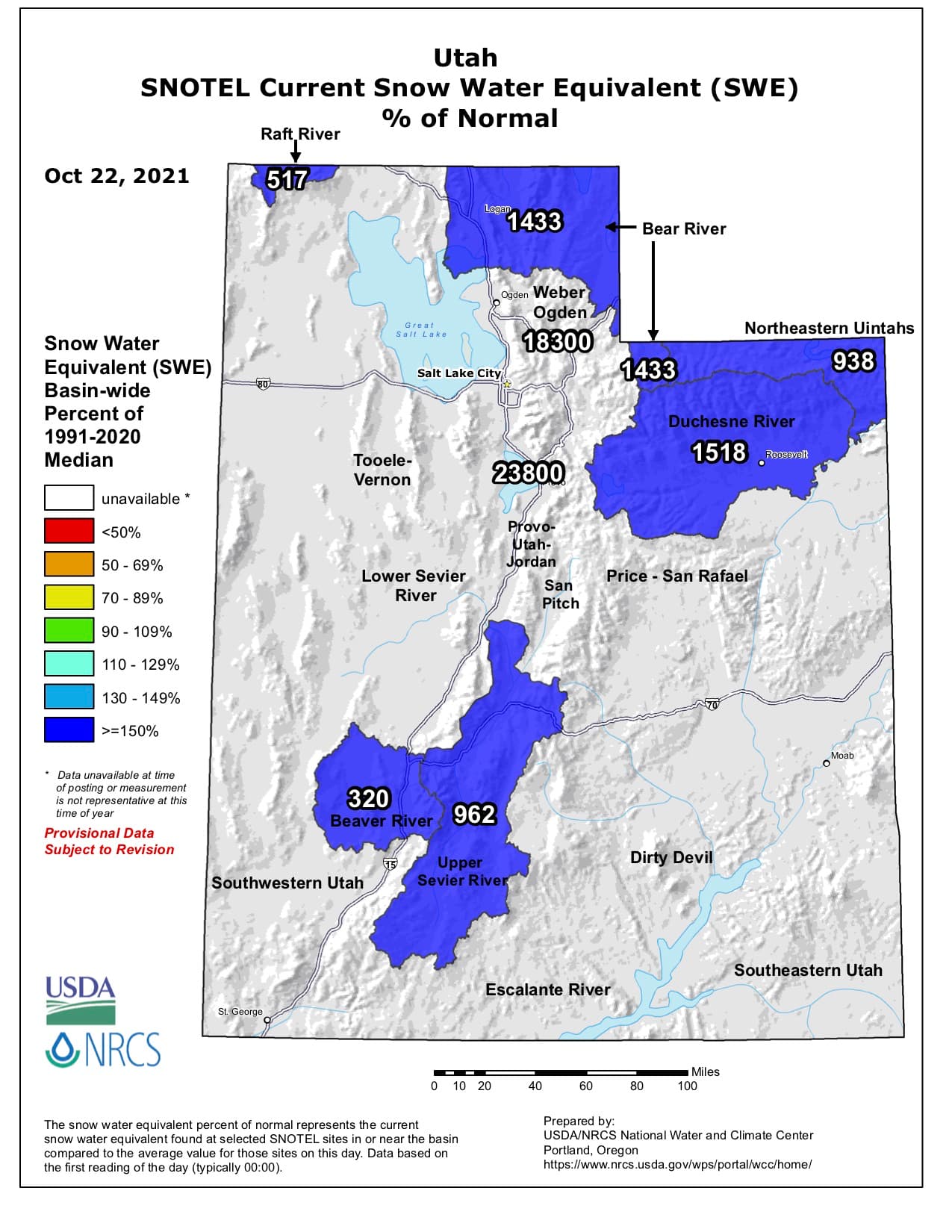 snowpack,