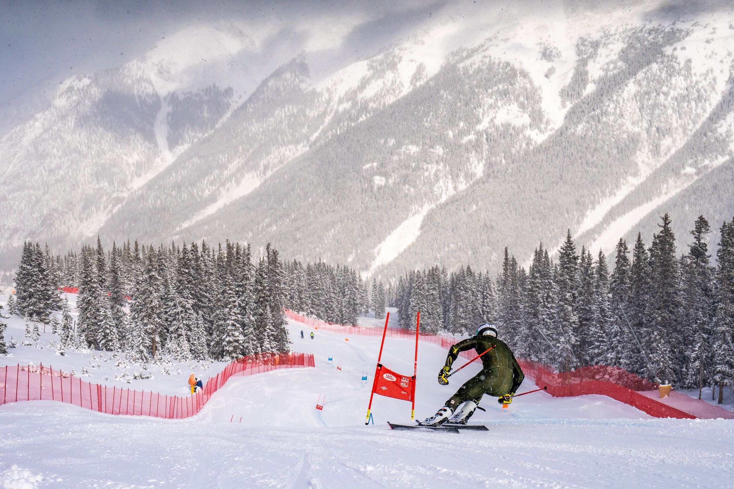 copper mountain, Colorado, 