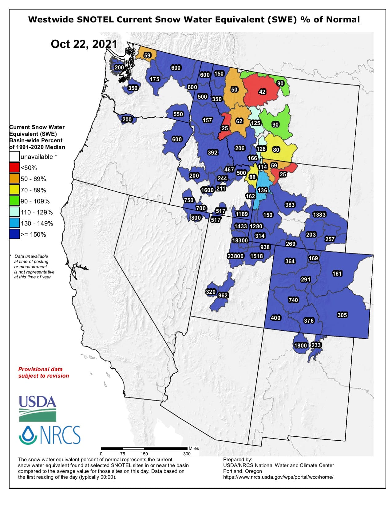 snowpack,