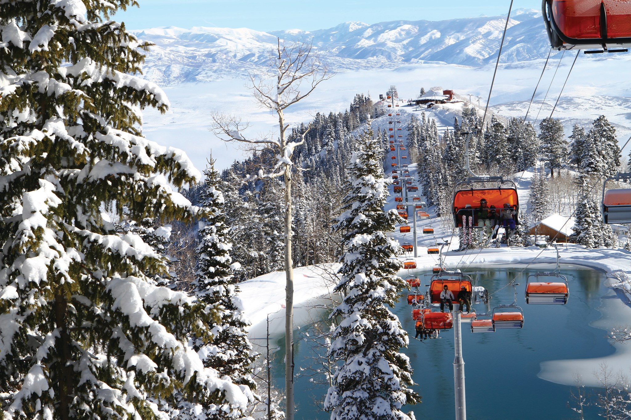 Park City Mountain Resort, UT, Maintenance Vote to Unionize SnowBrains