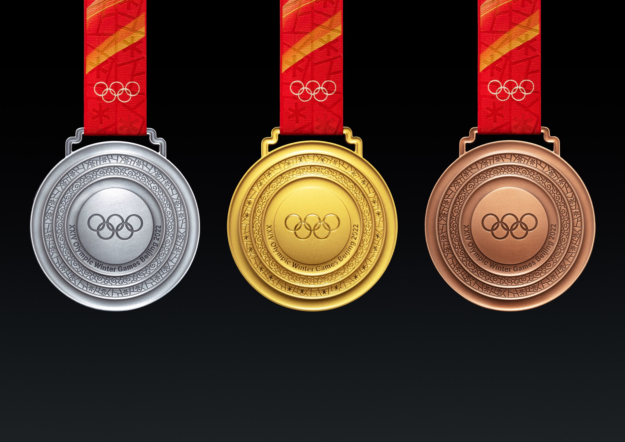 beijing, olympics, medals, 