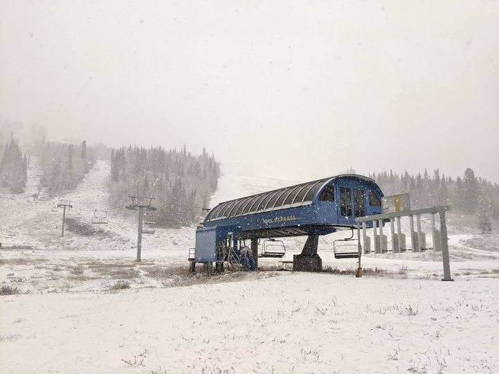 solitude, utah