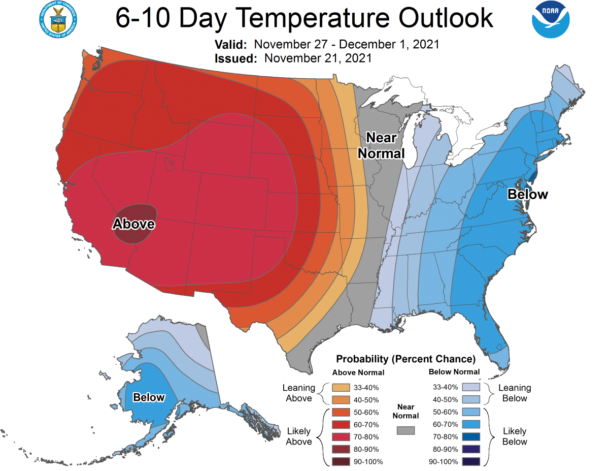 SnowBrains Forecast 68" of Snow For Most PNW Resorts Through Tuesday