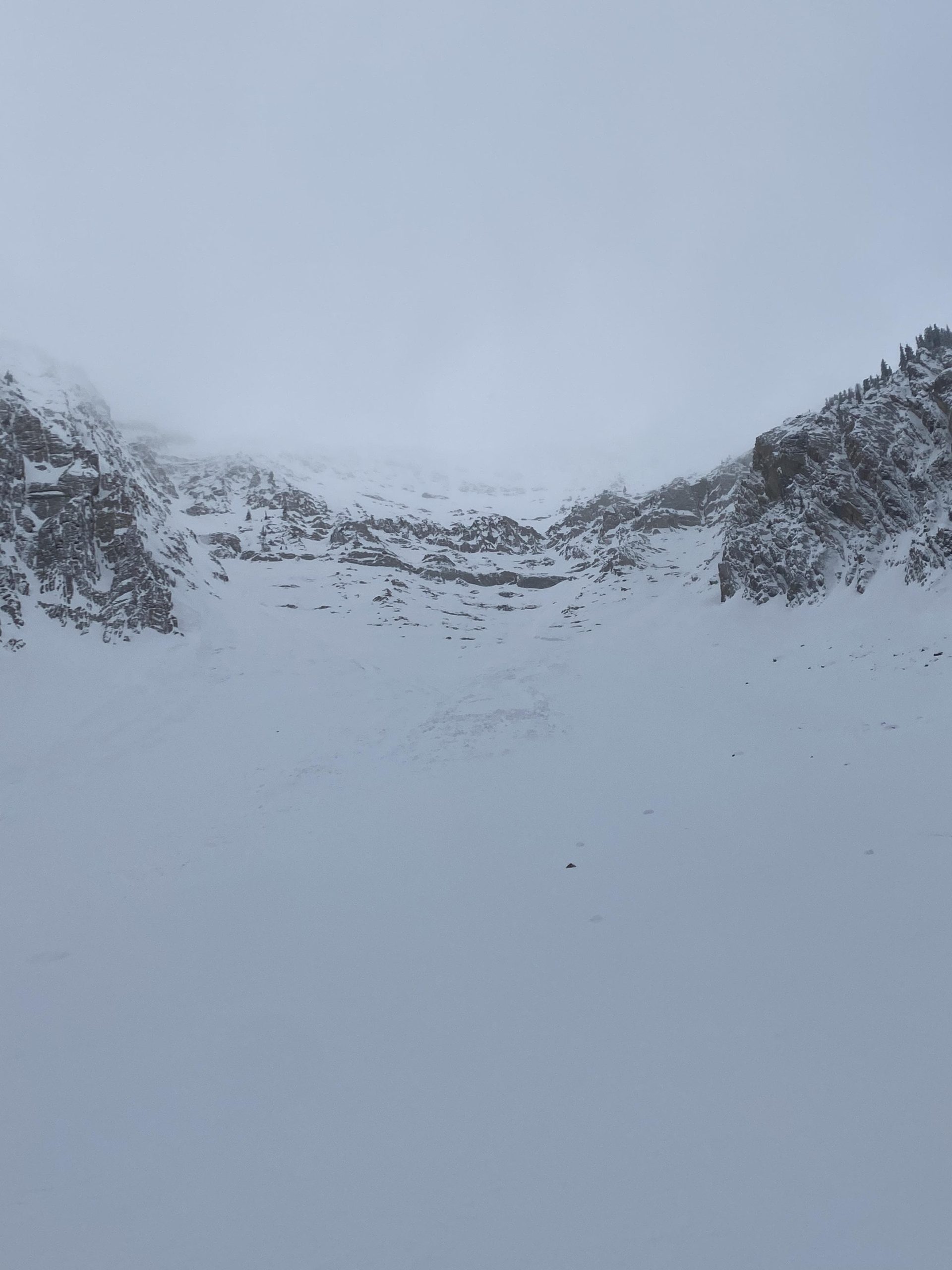 avalanche, montana, 