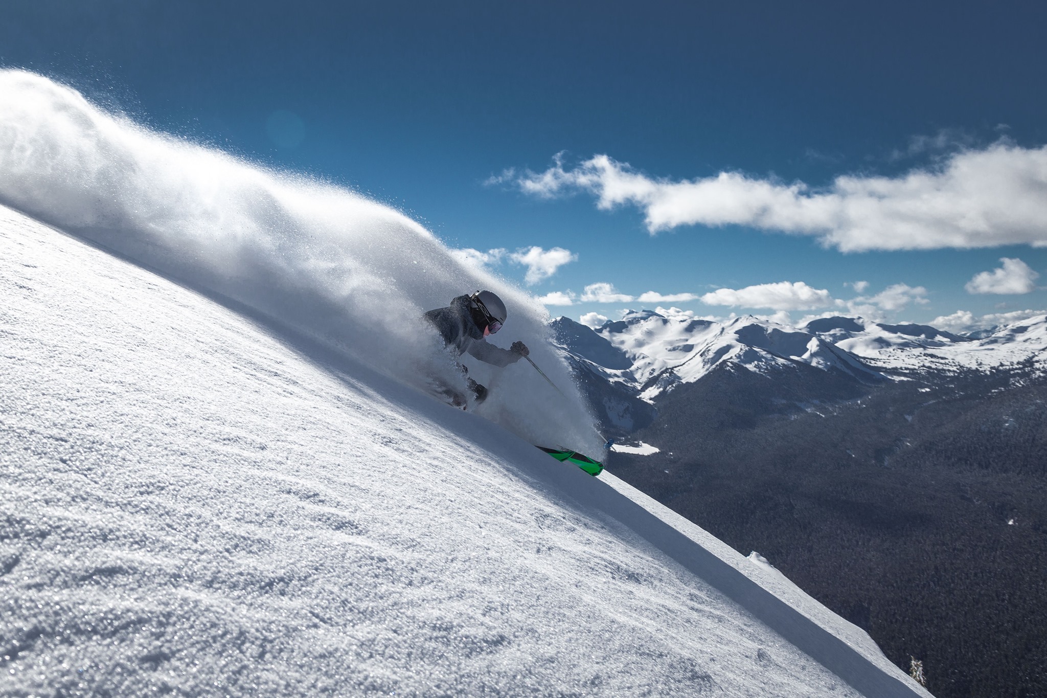 whistler, vail resorts, epic pass, 