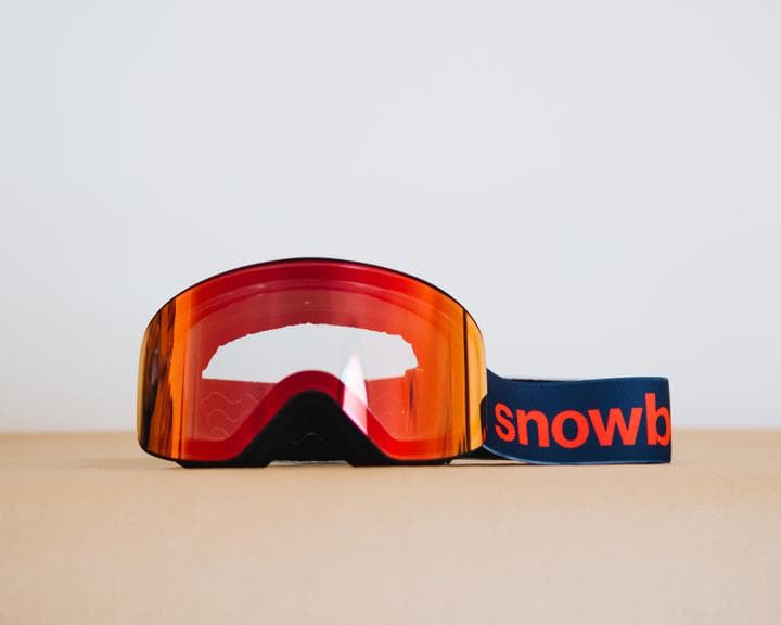 Adapt 2  Photochromic Ski Goggles – Glade Optics