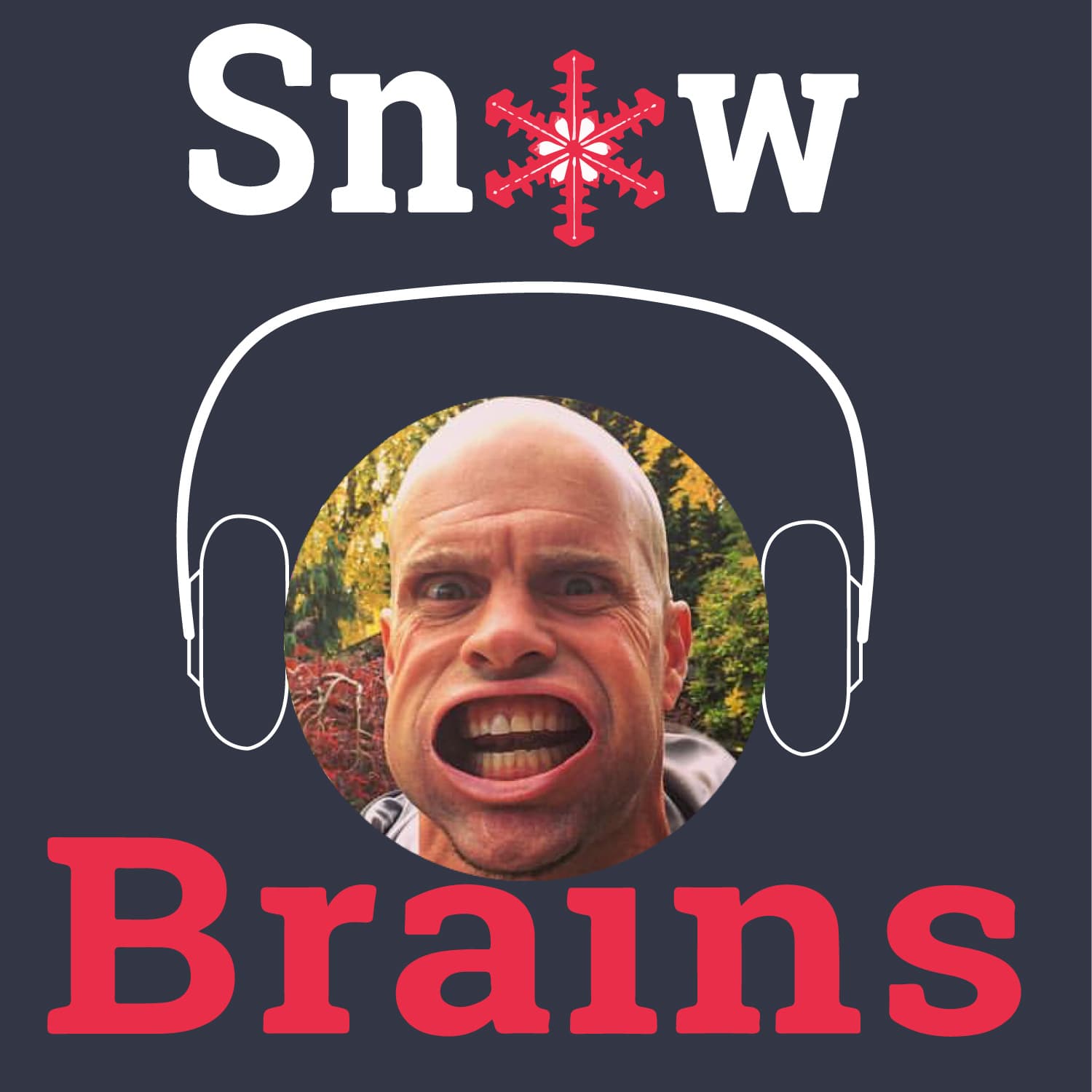 snowbrains podcast, Scott Gaffney,