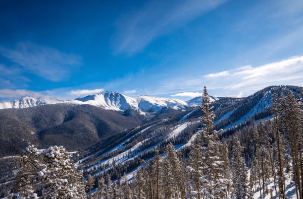 Hometown Mountain Shoutout: Winter Park Resort, CO - SnowBrains