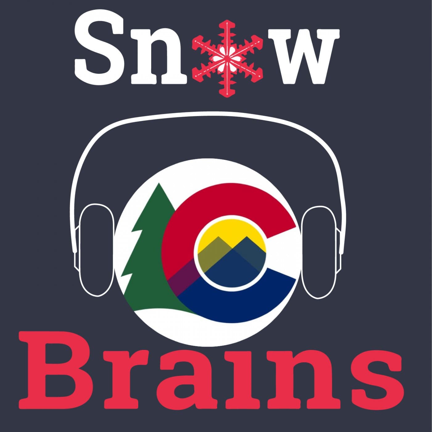 Ethan Greene, snowbrains podcast