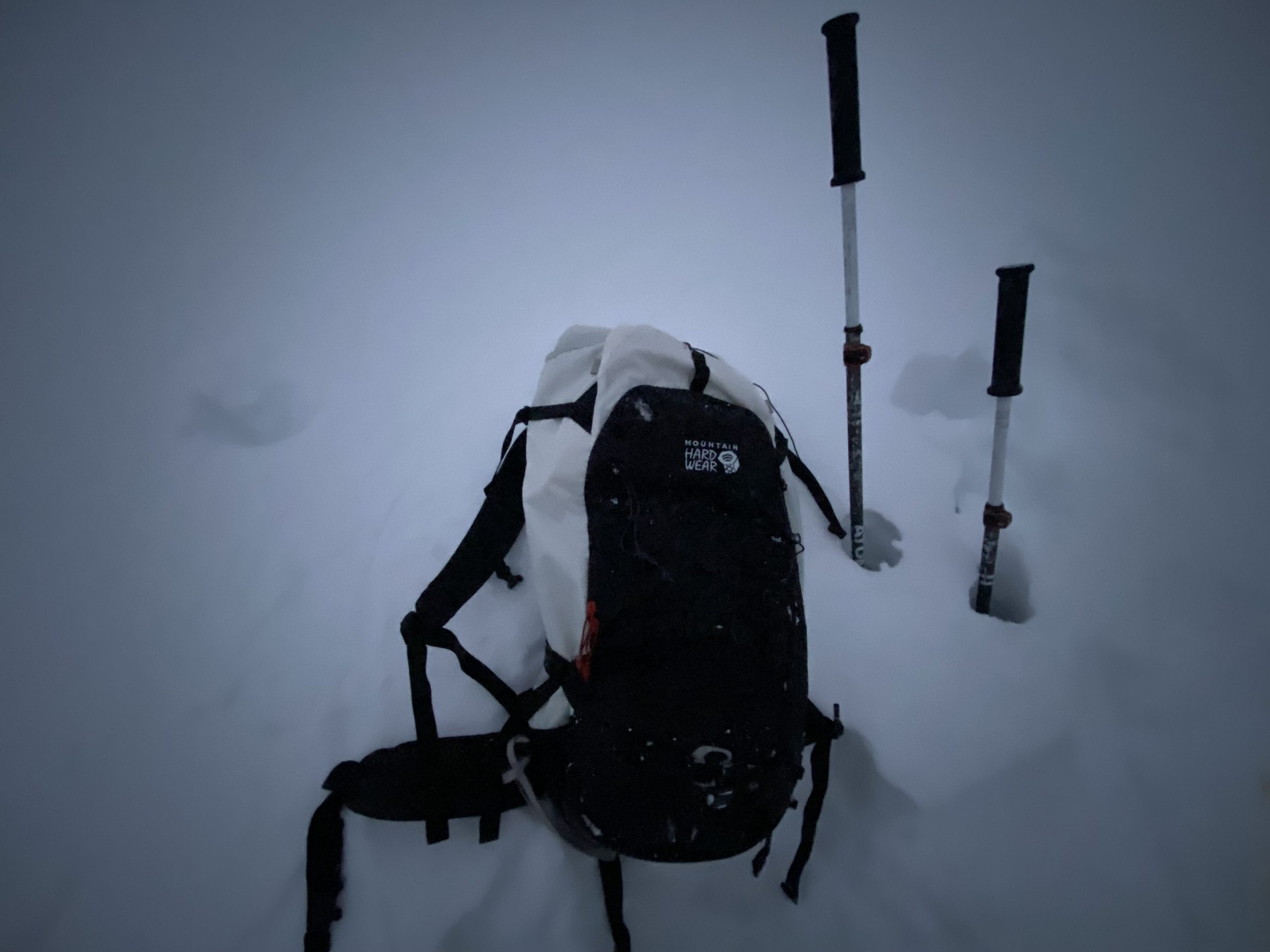 Mountain 2024 hardware pack