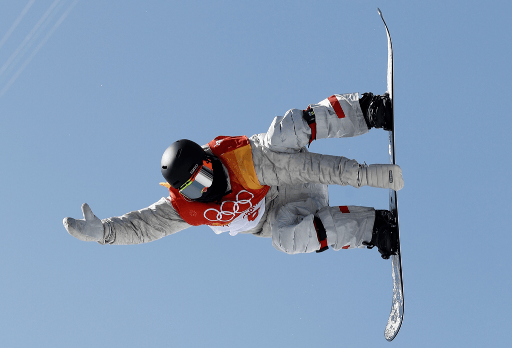 Why Olympic Snowboarders Choose Mittens Over Gloves - SnowBrains