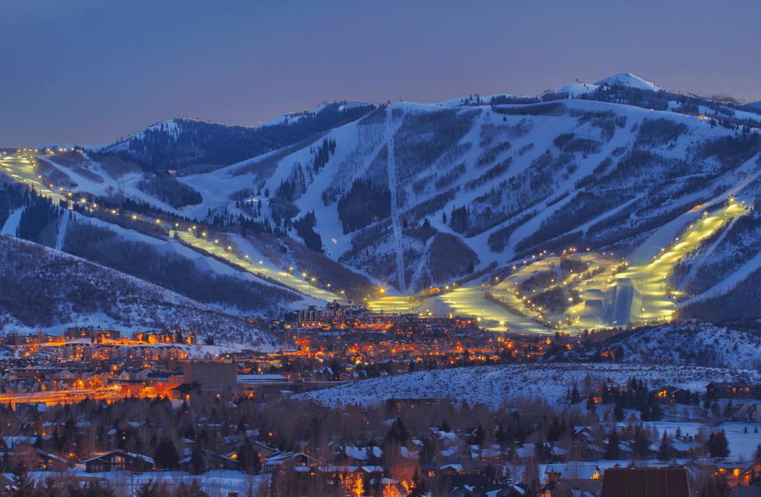 Park City, Utah,