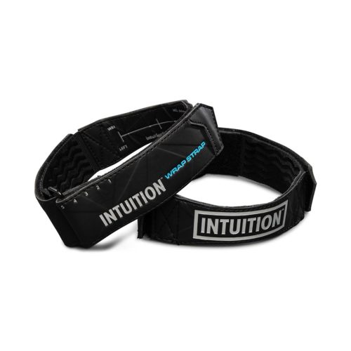 Intuition's Wrap Strap