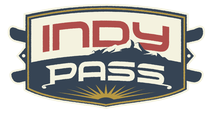 multi-resort, indy pass