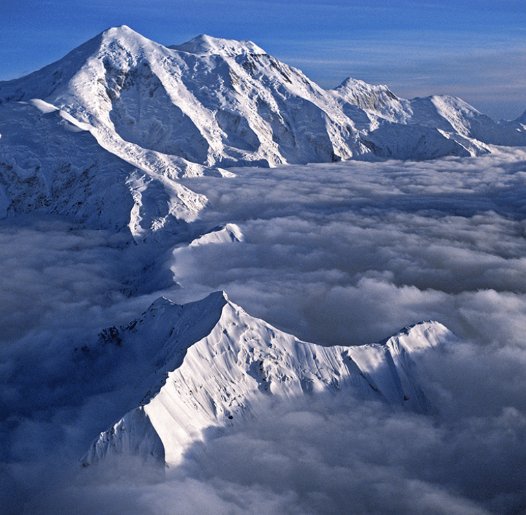 dangerous peak Nanga Parbat