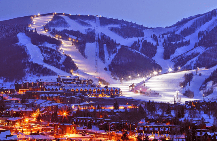 Park City Vacation