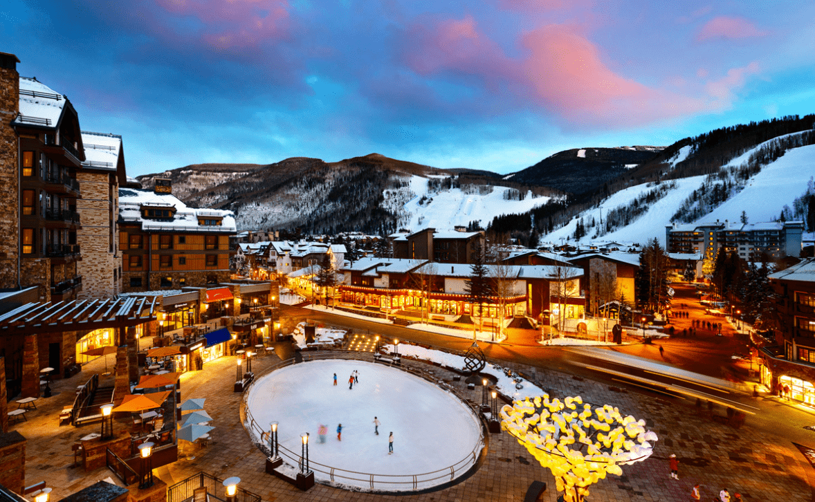 Vail Co Oktoberfest 2025