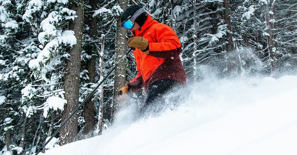 tamarack, Idaho,