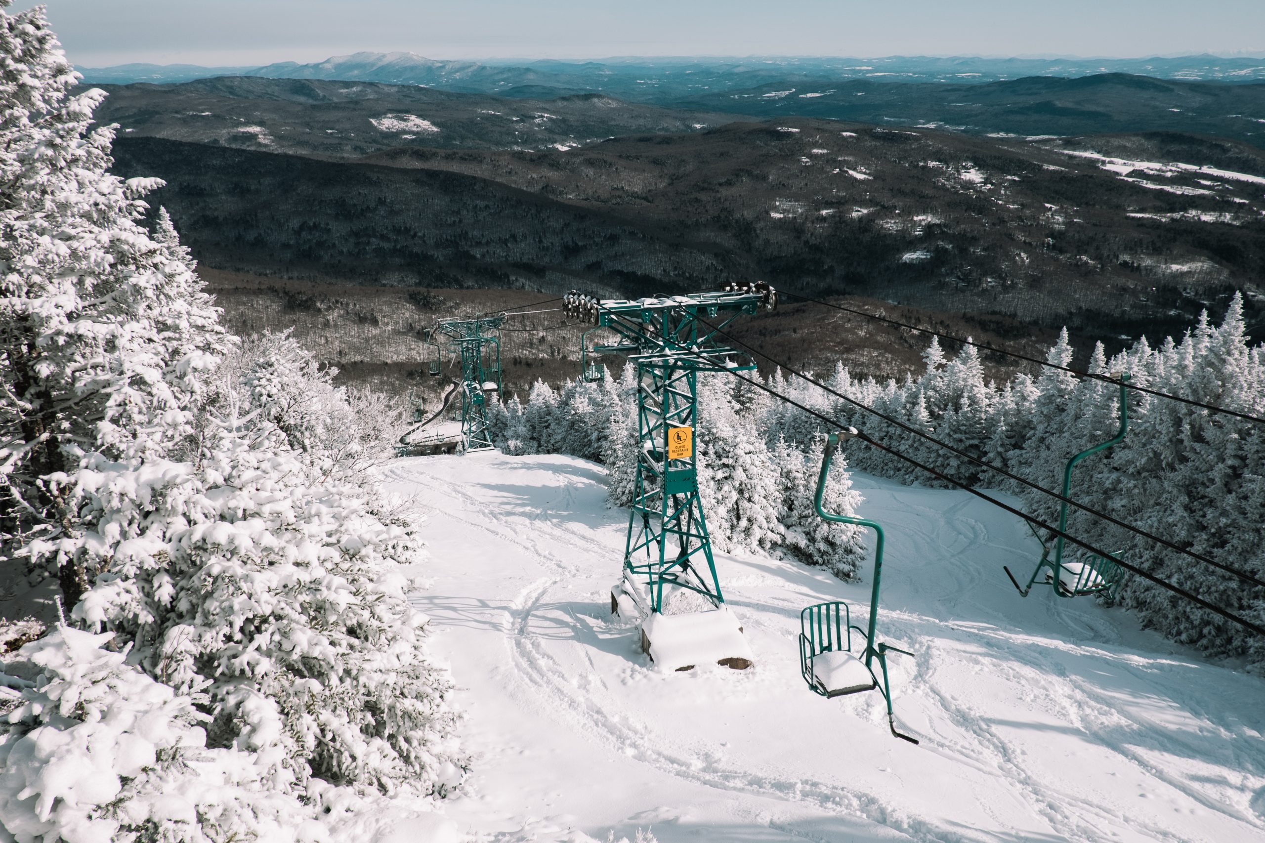 mad river glen vermont