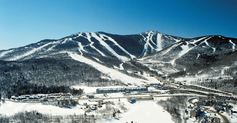 Longest Run Killington