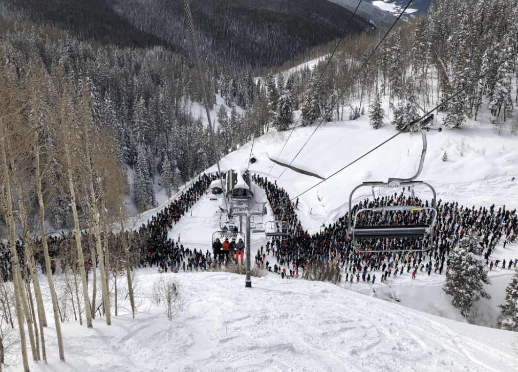 Vail Resorts Day Ticket Prices See 15 Increase for 2022/23 SnowBrains