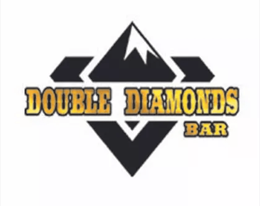 Double Diamonds Logo