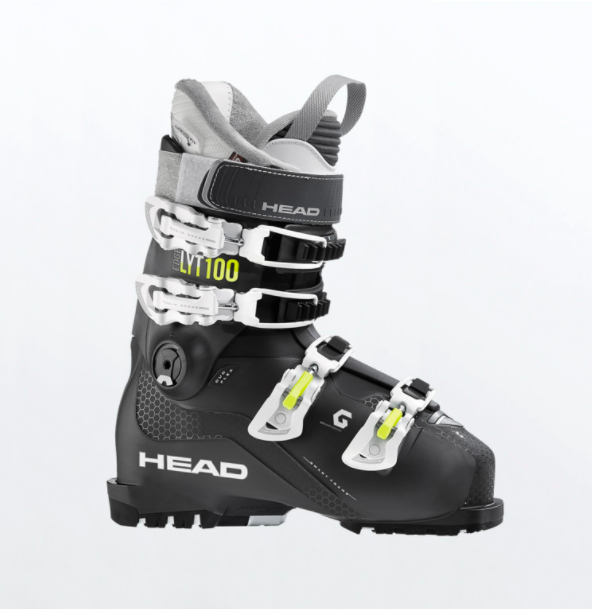 2022 Lange LX 90 W Ski Boots - Shred Sports