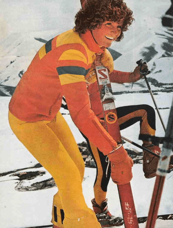 Evolution of Ski Fashion Through the Decades SnowBrains