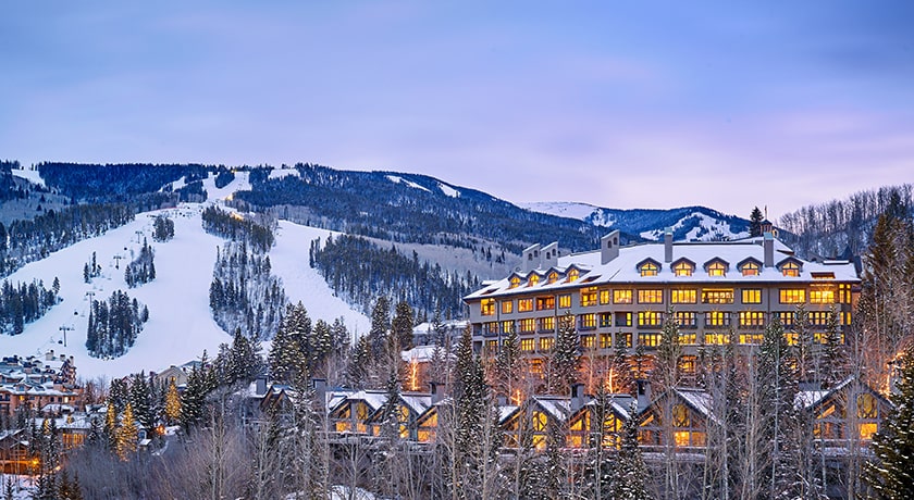 Beaver Creek Lodge