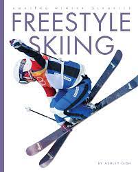 Freestyle skiing