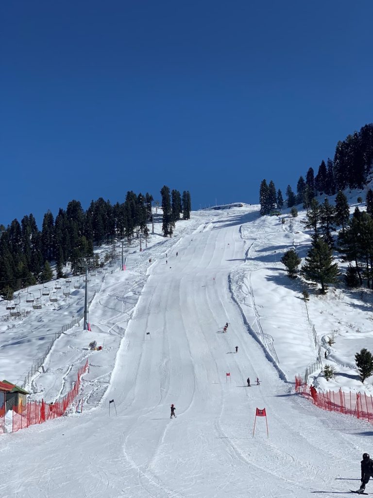 The Best Ski Resorts in Pakistan: Incredible Adventures Await - SnowBrains