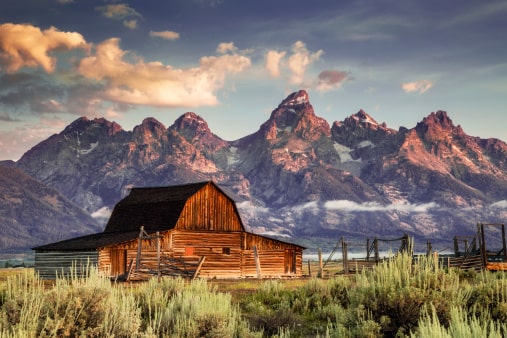 Teton County, WY, is the Richest County in the Nation - SnowBrains