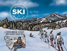 The last best SKI Montana 