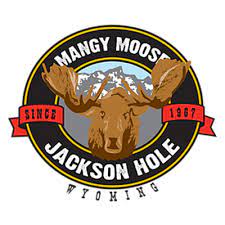 Mangy Moose Logo